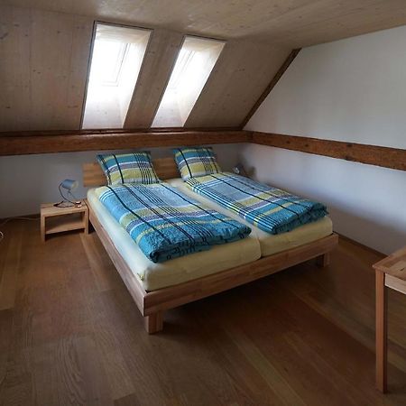 Bed And Breakfast Wegmann Andelfingen Dış mekan fotoğraf