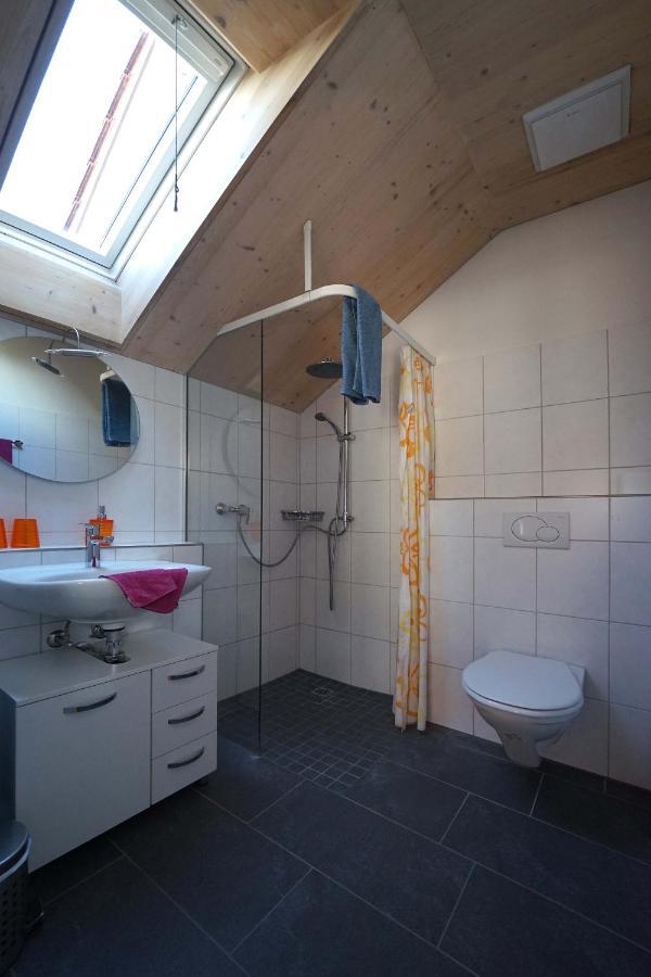Bed And Breakfast Wegmann Andelfingen Dış mekan fotoğraf