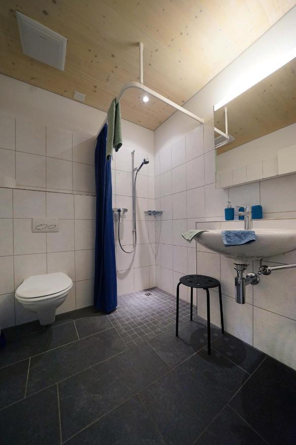 Bed And Breakfast Wegmann Andelfingen Dış mekan fotoğraf