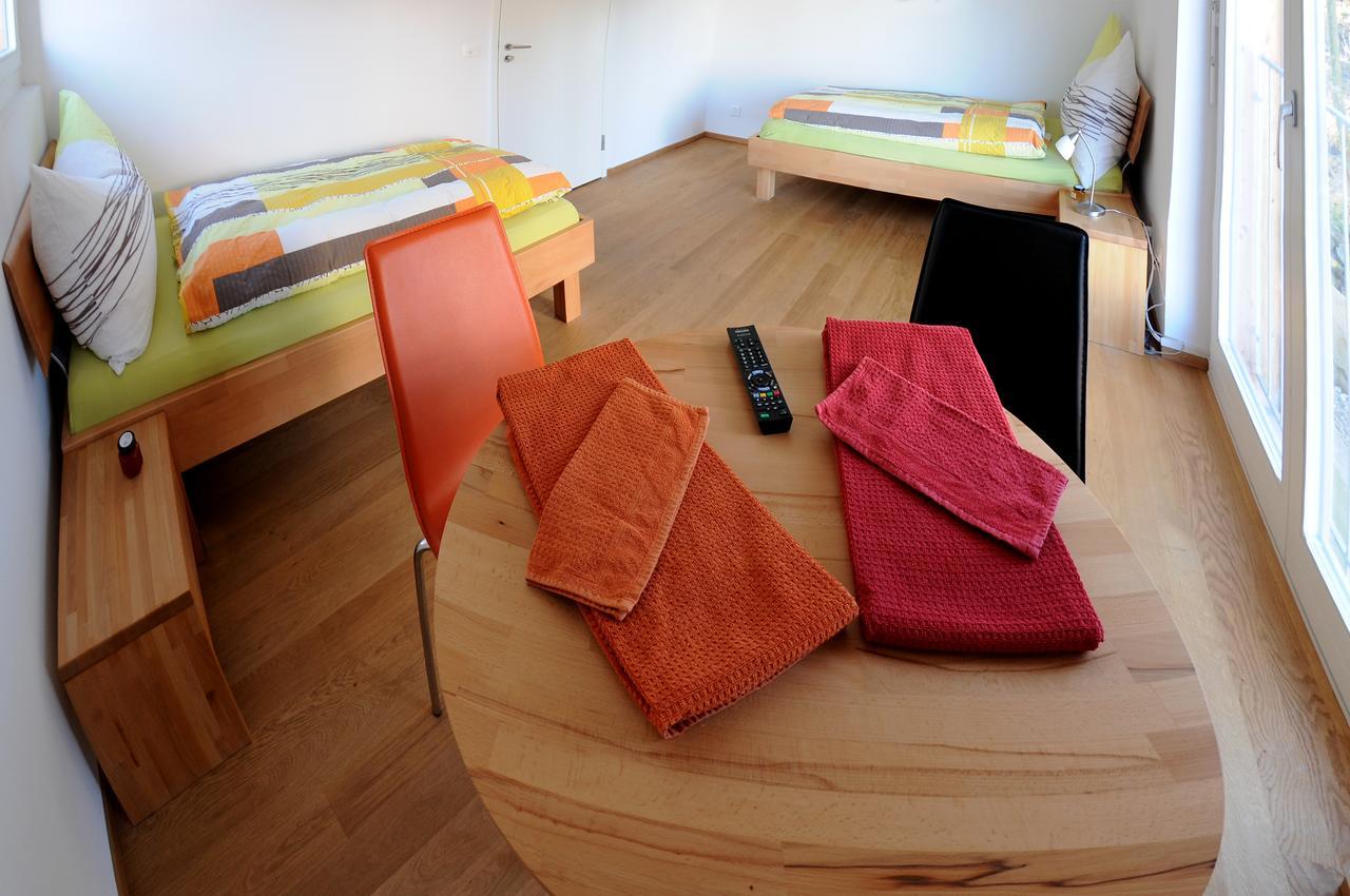 Bed And Breakfast Wegmann Andelfingen Dış mekan fotoğraf