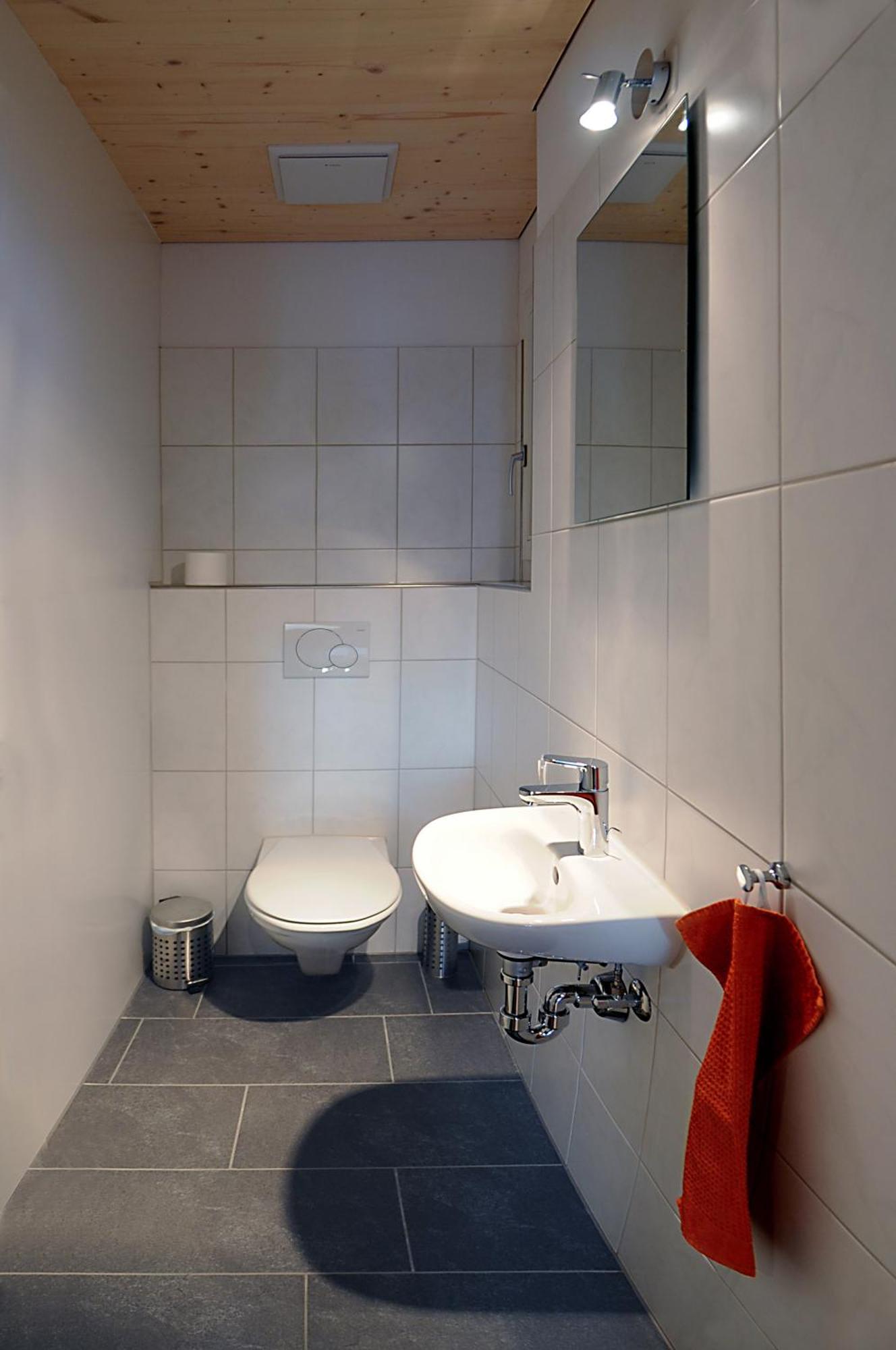 Bed And Breakfast Wegmann Andelfingen Dış mekan fotoğraf