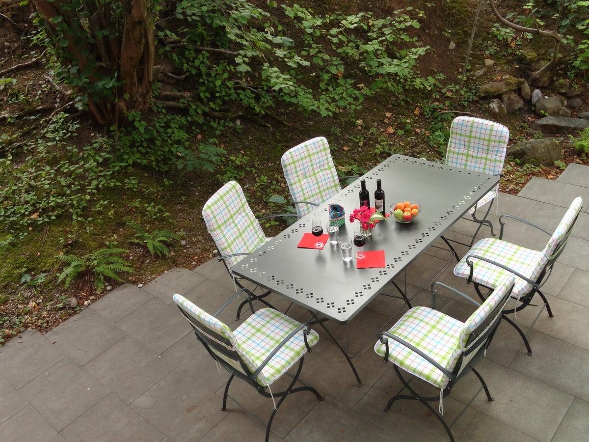 Bed And Breakfast Wegmann Andelfingen Dış mekan fotoğraf