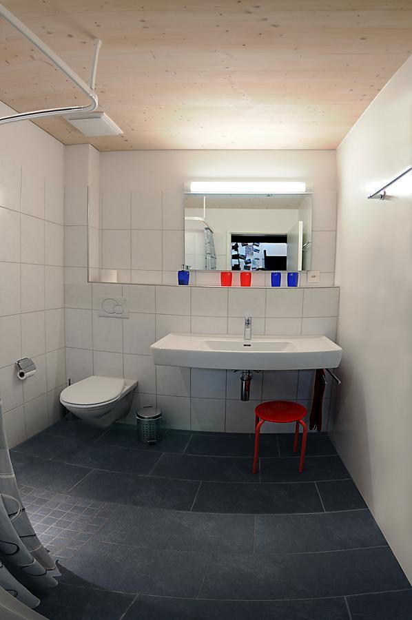Bed And Breakfast Wegmann Andelfingen Dış mekan fotoğraf