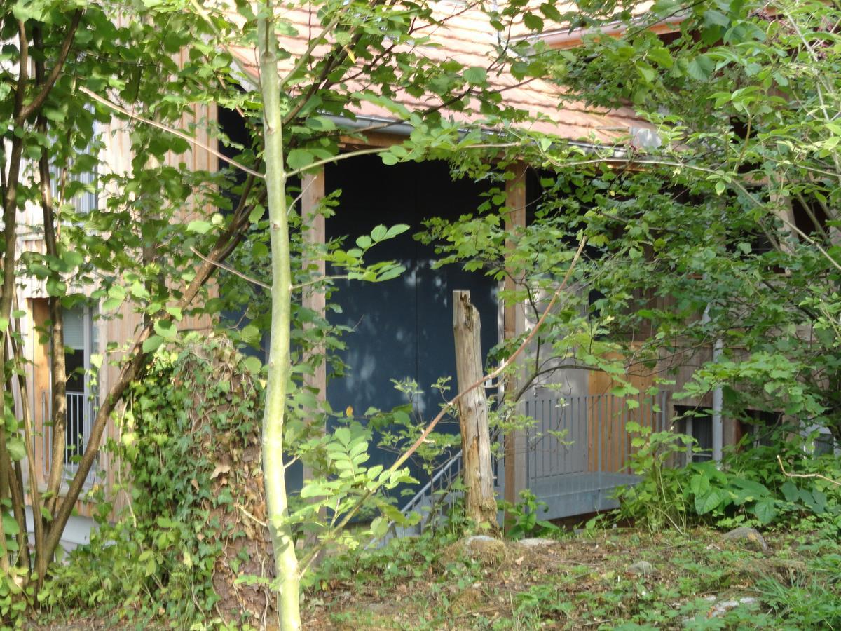 Bed And Breakfast Wegmann Andelfingen Dış mekan fotoğraf