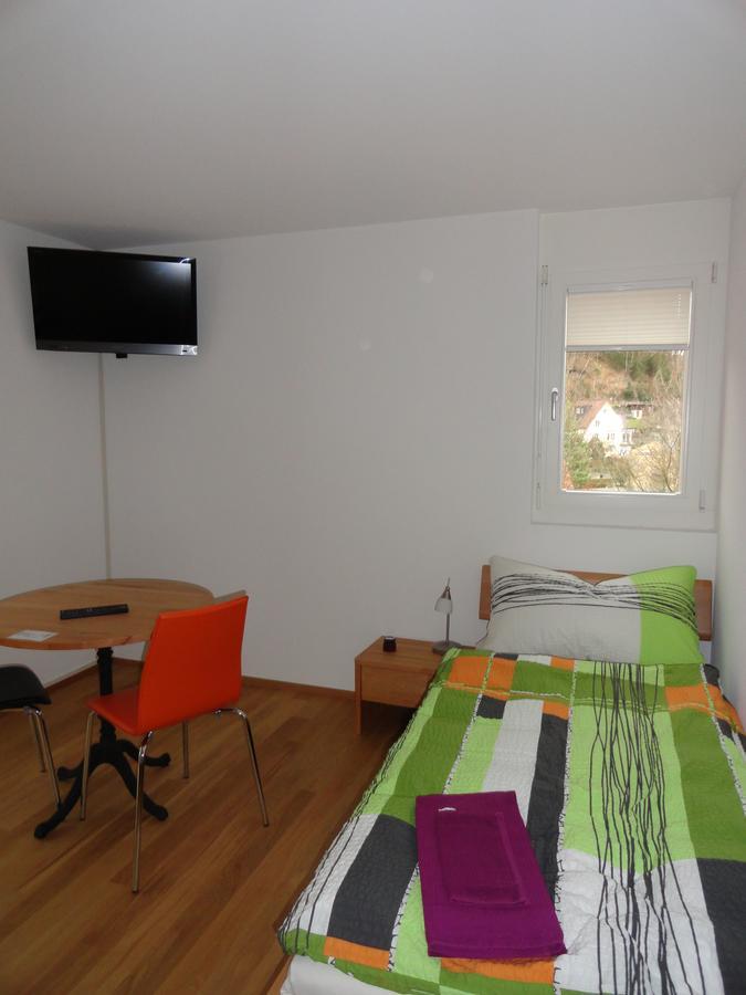 Bed And Breakfast Wegmann Andelfingen Dış mekan fotoğraf