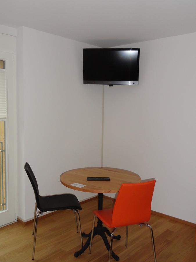 Bed And Breakfast Wegmann Andelfingen Dış mekan fotoğraf